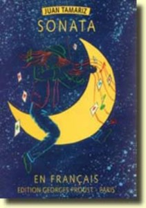 Sonata de Juan TAMARIZ